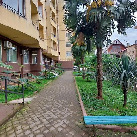 Apartment Vesta Kobuleti Exterior photo